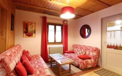 Maison de Vacances (8u00a0Adultes)