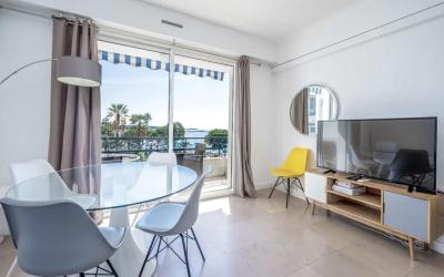 Appartement 2 Chambres