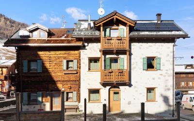 Appartamento Superior