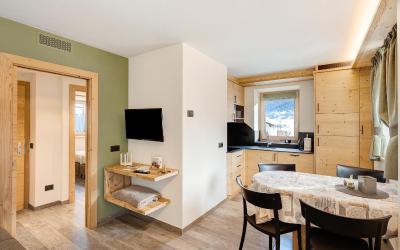 Appartamento Superior con 2 Camere da Letto