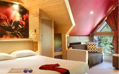 Suite Familiale Suite Familiale