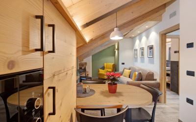 Appartamento Superior