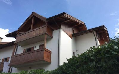 Appartamento con 2 Camere da Letto