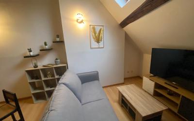 Appartement 1 Chambre