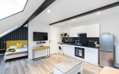 Appartement 1 Chambre
