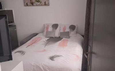 Appartement 1 Chambre Appartement 1 Chambre