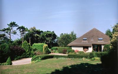 Chambre Double - Vue sur Campagne