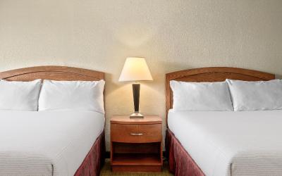 Queen Room with Two Queen Beds