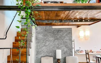 Camera Matrimoniale Superior