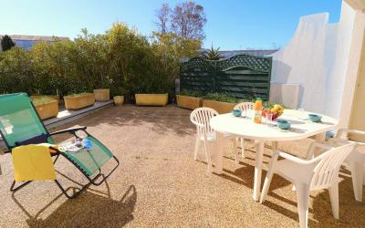 Appartement (6u00a0Adultes)