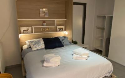 Appartement 1 Chambre