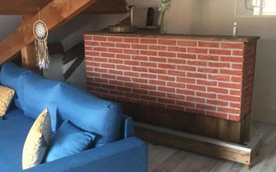 Chambre Familiale - Vue sur Jardin