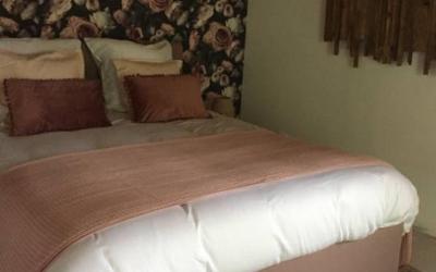 Chambre Double avec Balcon