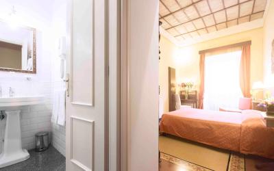 Camera Matrimoniale Superior