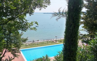 Appartamento con 1 Camera da Letto