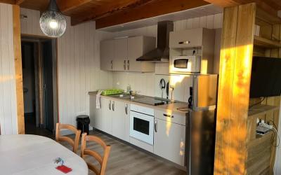 Chalet 3u00a0Chambres Chalet 3u00a0Chambres