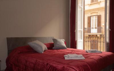 Casa con 1 Camera da Letto