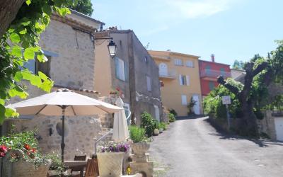 Appartement 1 Chambre