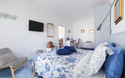 Appartamento con Vista Mare