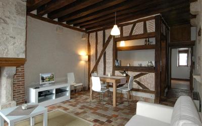 Appartement Appartement