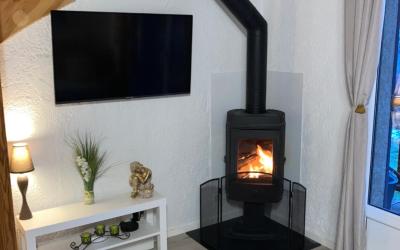 Appartement 2 Chambres Appartement 2 Chambres