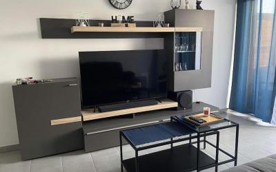 Appartement 1 Chambre Appartement 1 Chambre