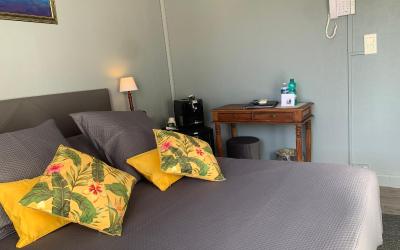 Chambre Simple Classique