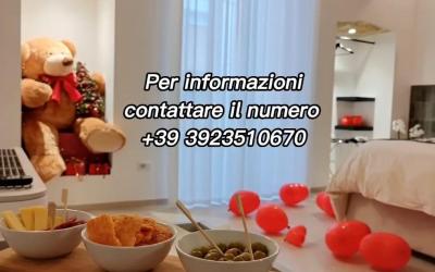 Camera Queen con Vasca Idromassaggio