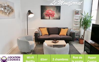 Appartement 2 Chambres Appartement 2 Chambres