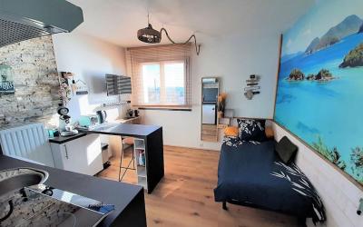 Appartement 1 Chambre Appartement 1 Chambre