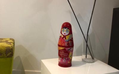 Appartement Deluxe Appartement Deluxe