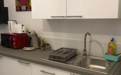 Appartement Supu00e9rieur Appartement Supu00e9rieur