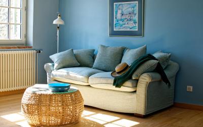 Chambre Double Supu00e9rieure