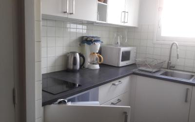Appartement 1 Chambre