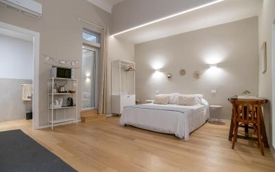 Appartamento con 1 Camera da Letto