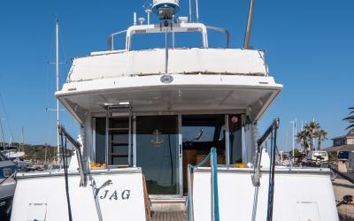 Bateau (6u00a0Personnes)