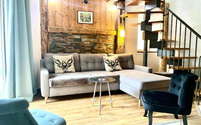 Appartement Appartement