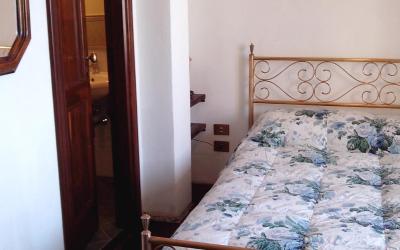 Camera Matrimoniale con Vista Mare 