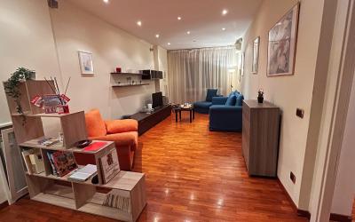 Appartamento con 1 Camera da Letto