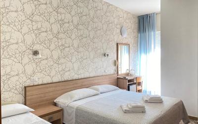 Camera Familiare Deluxe