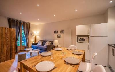 Appartement 2 Chambres