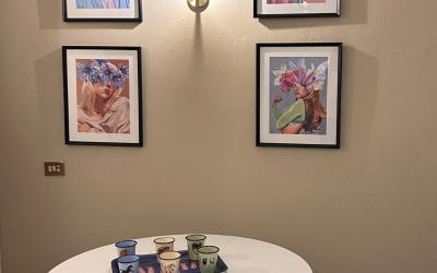 Appartamento con 2 Camere da Letto