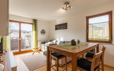 Appartamento con 1 Camera da Letto