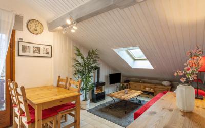 Appartement 2 Chambres Appartement 2 Chambres