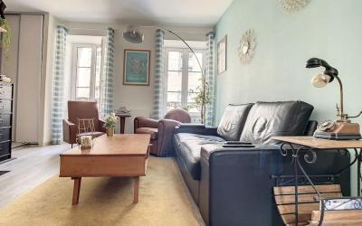 Appartement 2 Chambres