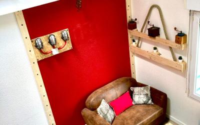 Appartement 1 Chambre Appartement 1 Chambre