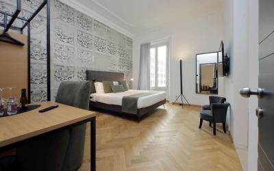 Camera Matrimoniale Standard