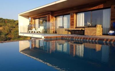 Villa - Vue sur Mer Villa - Vue sur Mer