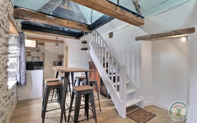 Maison 1 Chambre Maison 1 Chambre