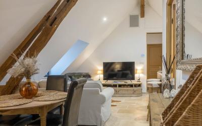 Appartement 2 Chambres